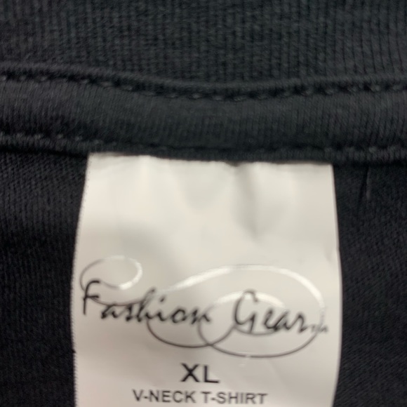 Glitter Love shirt - Picture 3 of 5